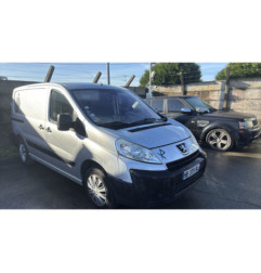 Pare soleil droit PEUGEOT EXPERT 2