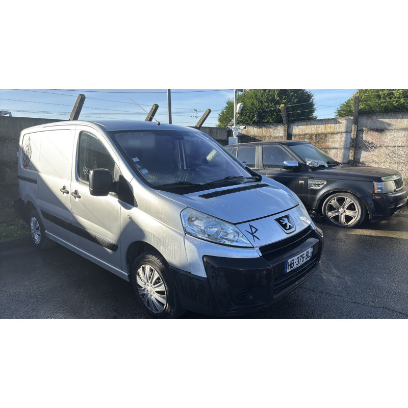 Pare soleil droit PEUGEOT EXPERT 2 Photo n°11