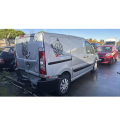 Pare soleil droit PEUGEOT EXPERT 2