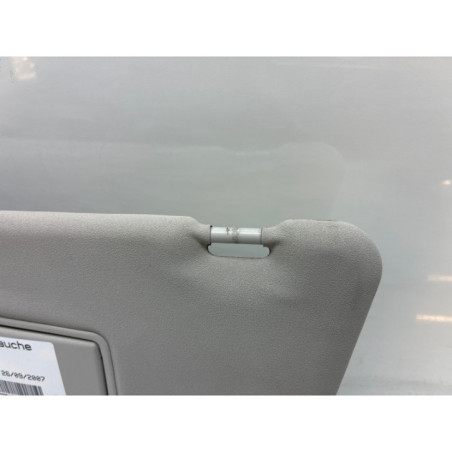 Pare soleil gauche PEUGEOT EXPERT 2