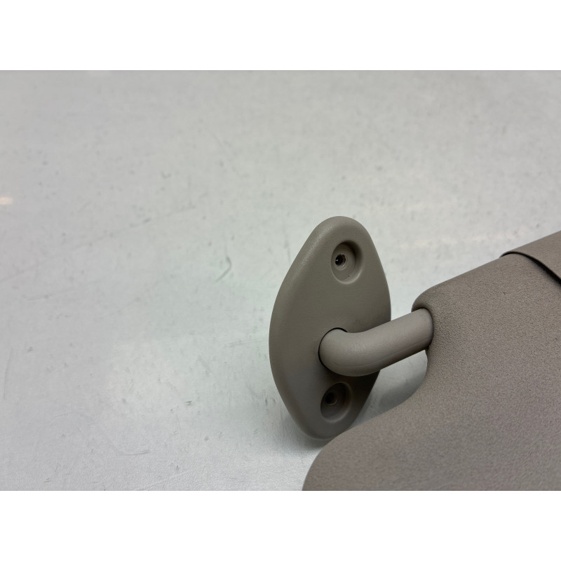 Pare soleil gauche PEUGEOT EXPERT 2 Photo n°6