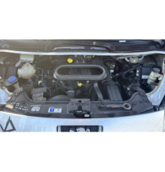 Pare soleil gauche PEUGEOT EXPERT 2