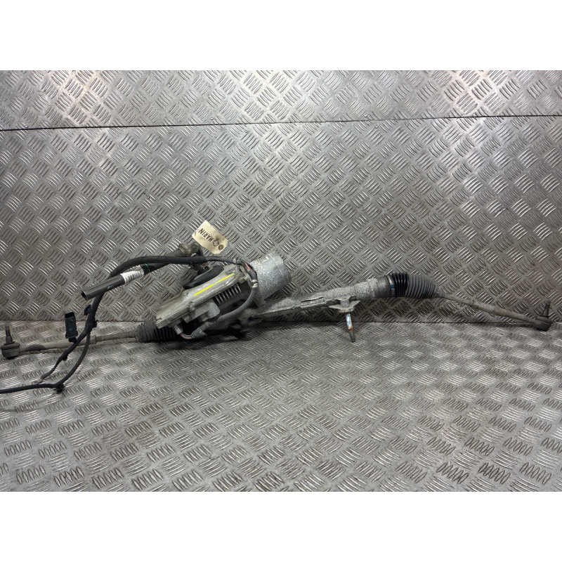 Cremaillere assistee CITROEN DS3 Photo n°1