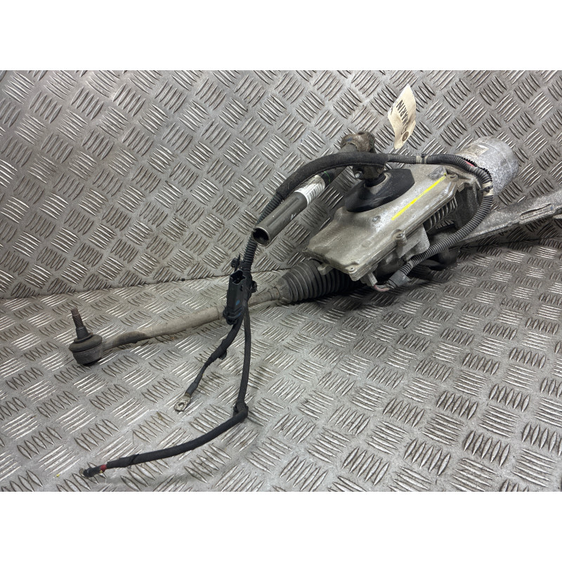 Cremaillere assistee CITROEN DS3 Photo n°2