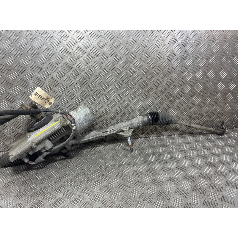 Cremaillere assistee CITROEN DS3 Photo n°4