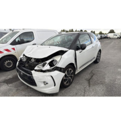 Cremaillere assistee CITROEN DS3