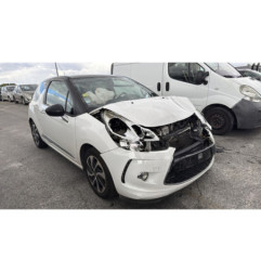 Cremaillere assistee CITROEN DS3