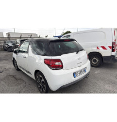 Cremaillere assistee CITROEN DS3