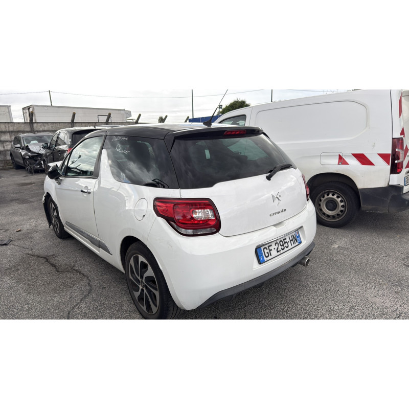 Cremaillere assistee CITROEN DS3 Photo n°9