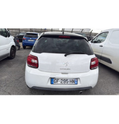 Cremaillere assistee CITROEN DS3