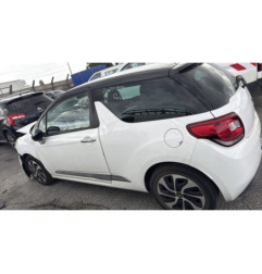 Cremaillere assistee CITROEN DS3