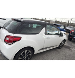 Cremaillere assistee CITROEN DS3