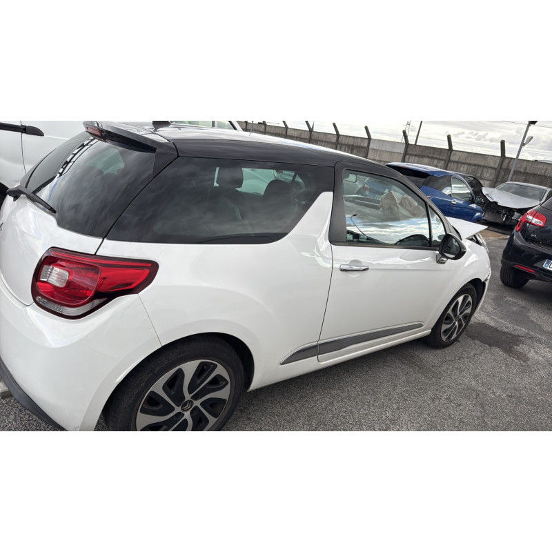 Cremaillere assistee CITROEN DS3 Photo n°12