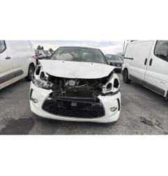 Cremaillere assistee CITROEN DS3