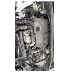 Cremaillere assistee CITROEN DS3