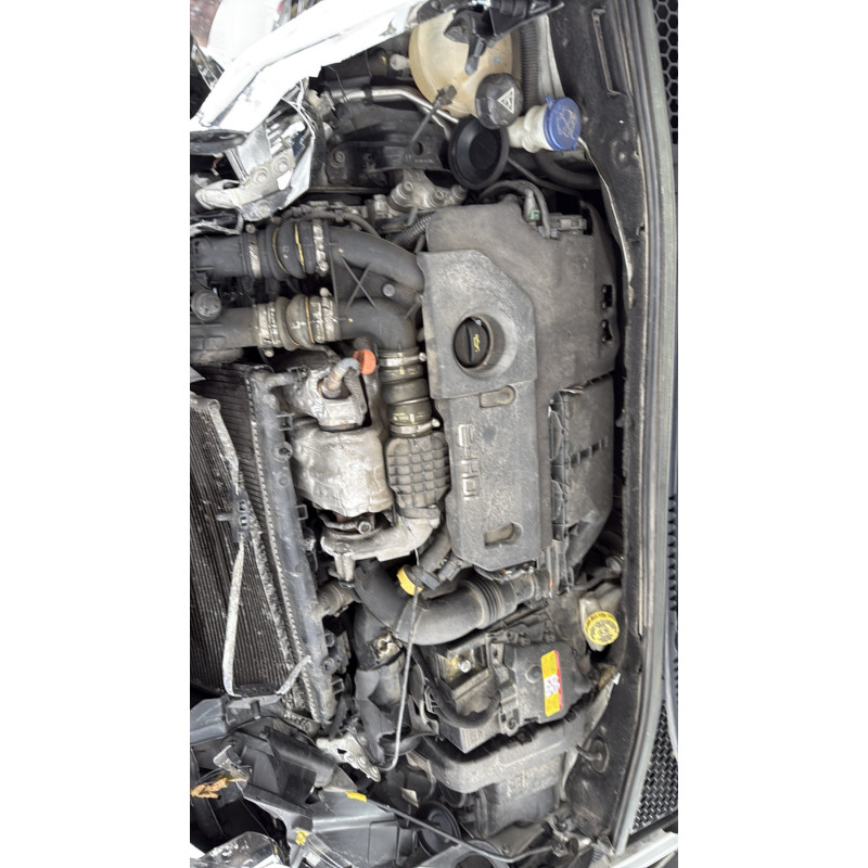 Cremaillere assistee CITROEN DS3 Photo n°14