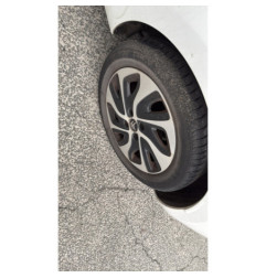 Cremaillere assistee CITROEN DS3