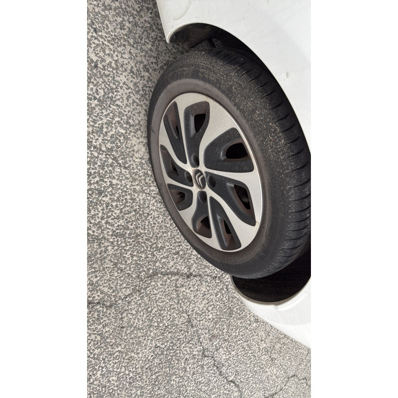 Cremaillere assistee CITROEN DS3 Photo n°15