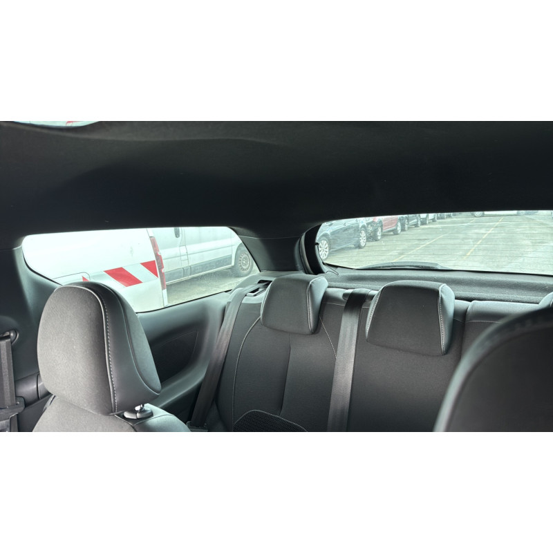 Cremaillere assistee CITROEN DS3 Photo n°17