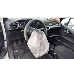 Cremaillere assistee CITROEN DS3