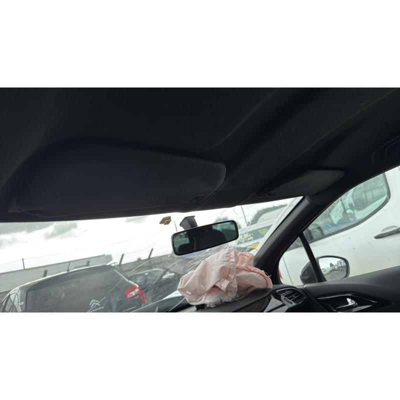 Cremaillere assistee CITROEN DS3 Photo n°19