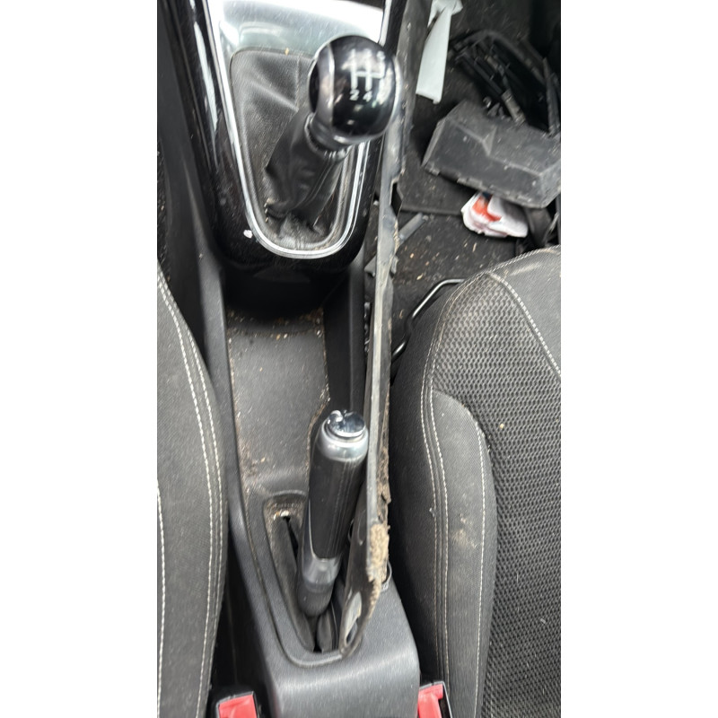 Cremaillere assistee CITROEN DS3 Photo n°20