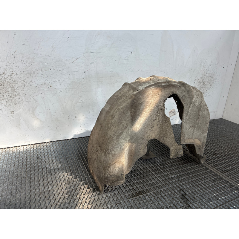 Pare boue arriere droit VOLKSWAGEN GOLF 6 Photo n°3