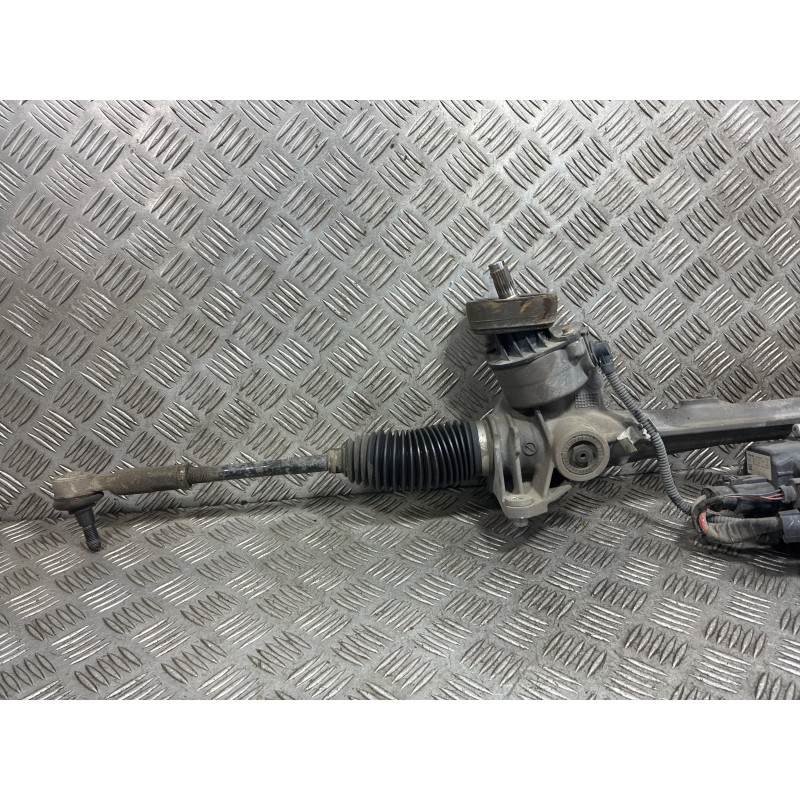 Cremaillere assistee VOLKSWAGEN GOLF 6 Photo n°2