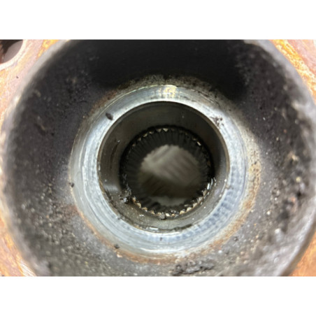 Pivot de moyeu avant gauche VOLKSWAGEN GOLF 6