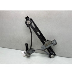 Leve vitre mecanique arriere droit SEAT IBIZA 4 Photo n°1