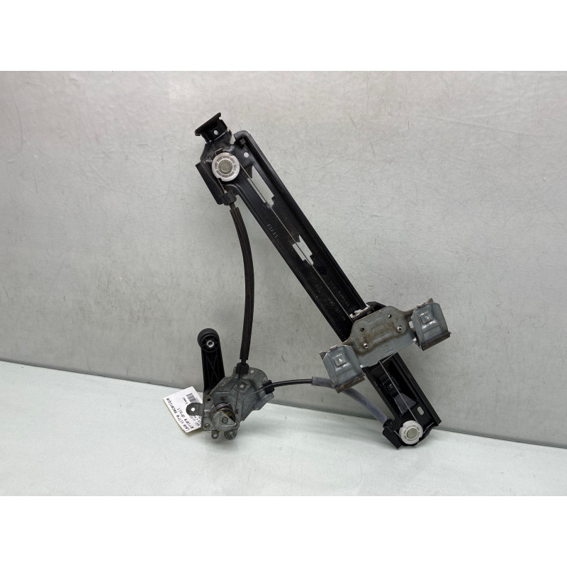 Leve vitre mecanique arriere droit SEAT IBIZA 4 Photo n°1