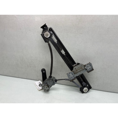 Leve vitre mecanique arriere droit SEAT IBIZA 4 Photo n°1