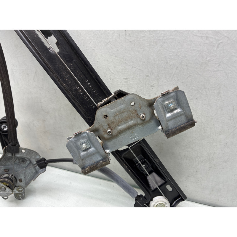 Leve vitre mecanique arriere droit SEAT IBIZA 4 Photo n°2