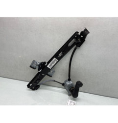 Leve vitre mecanique arriere droit SEAT IBIZA 4