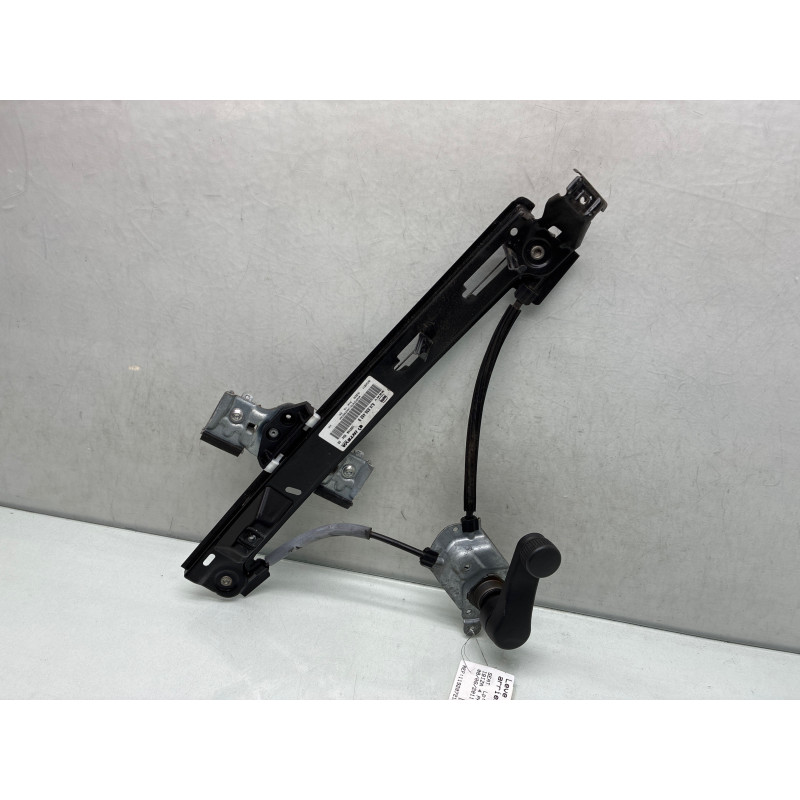 Leve vitre mecanique arriere droit SEAT IBIZA 4 Photo n°3