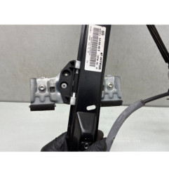 Leve vitre mecanique arriere droit SEAT IBIZA 4