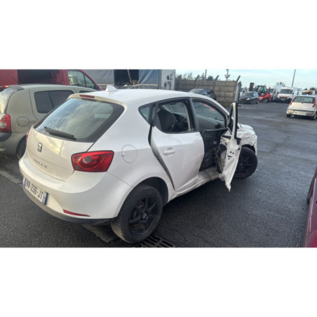 Leve vitre mecanique arriere droit SEAT IBIZA 4