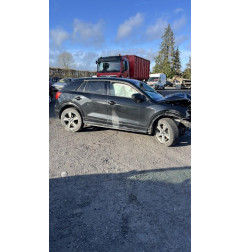 Pare boue arriere droit AUDI Q2