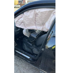 Pare boue arriere droit AUDI Q2