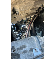 Pare boue arriere droit AUDI Q2