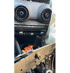 Pare boue arriere droit AUDI Q2