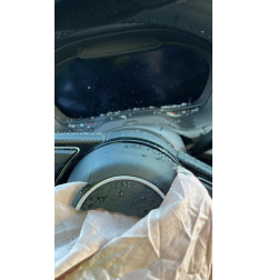 Pare boue arriere droit AUDI Q2