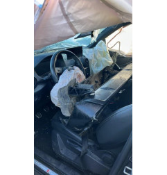 Pare boue arriere droit AUDI Q2