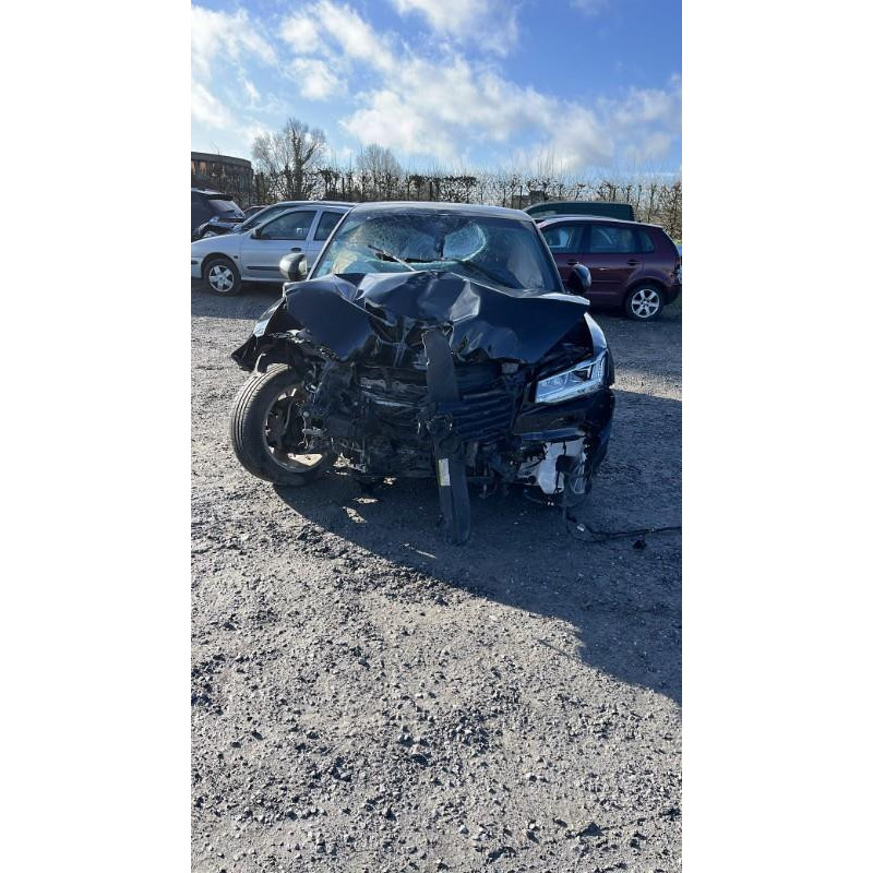 Pare boue arriere gauche AUDI Q2 Photo n°5