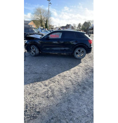 Pare boue arriere gauche AUDI Q2