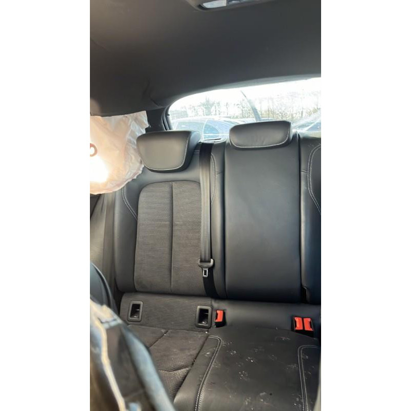 Pare boue arriere gauche AUDI Q2 Photo n°11