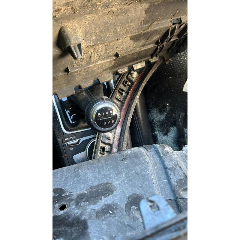 Pare boue arriere gauche AUDI Q2 Photo n°12