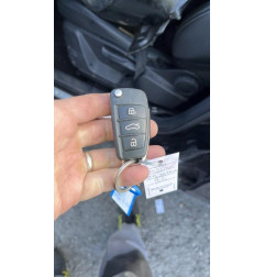 Pare boue arriere gauche AUDI Q2