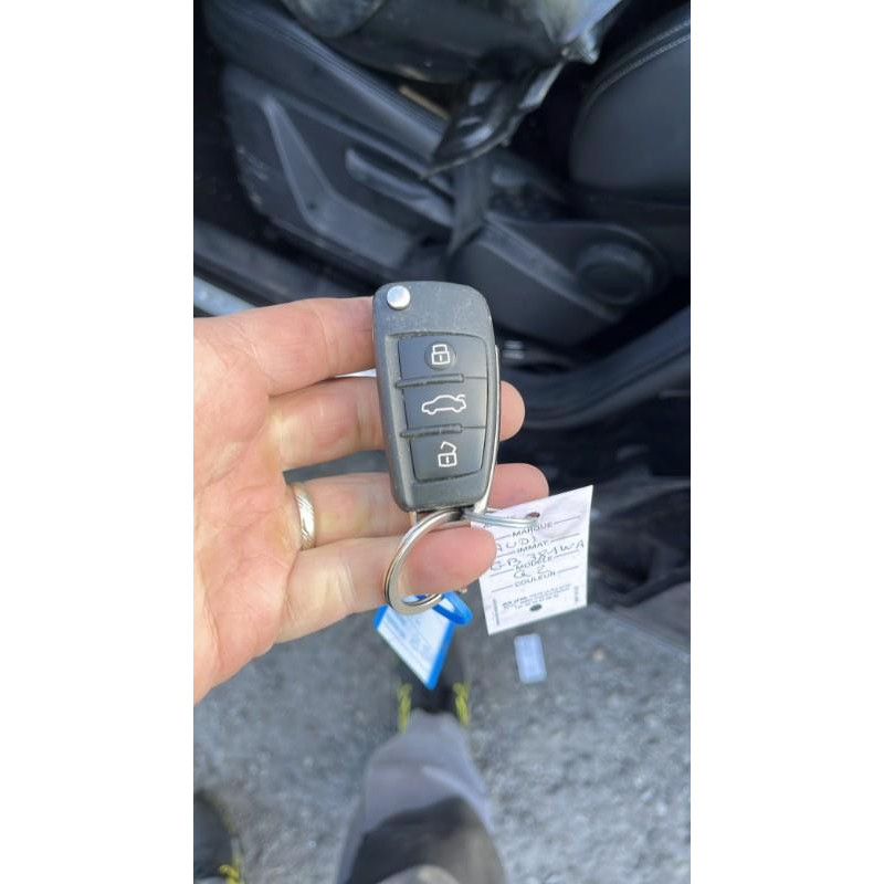 Pare boue arriere gauche AUDI Q2 Photo n°16