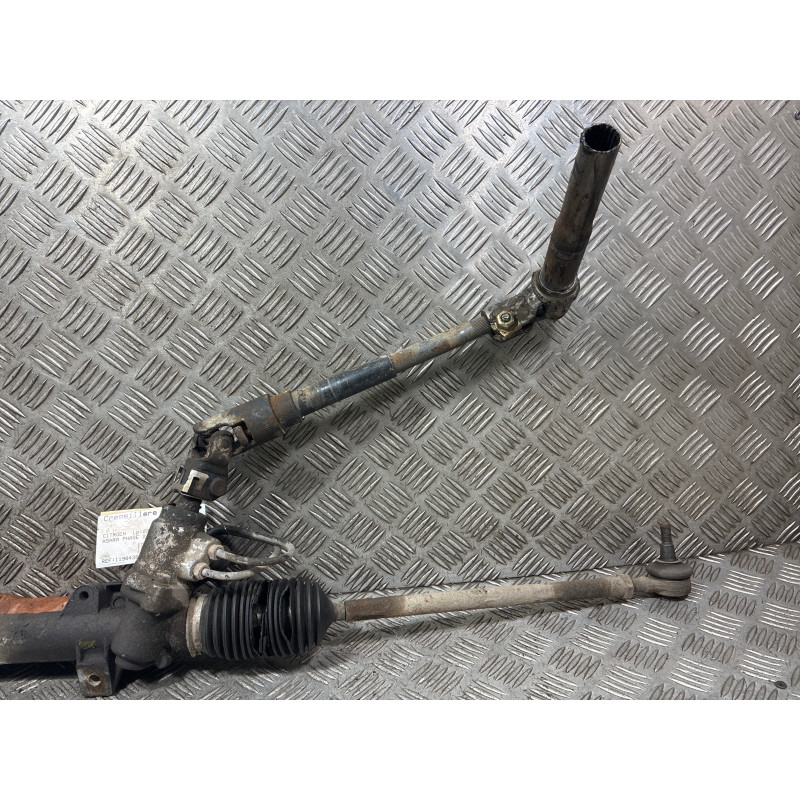 Cremaillere assistee CITROEN XSARA Photo n°4
